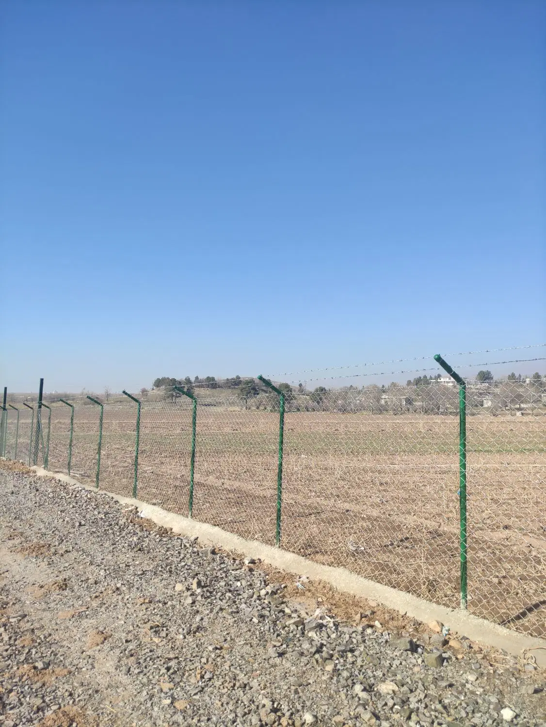 ۳۰۰ متر سند دار کردان
