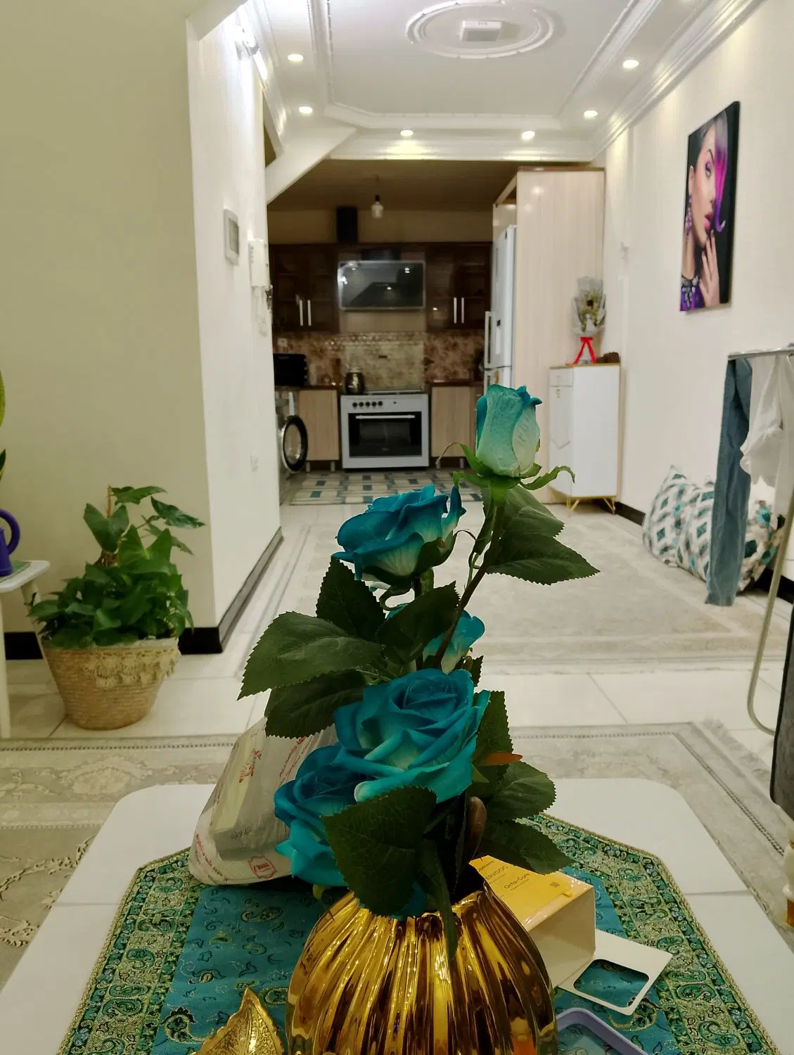 خانه اجاره ای