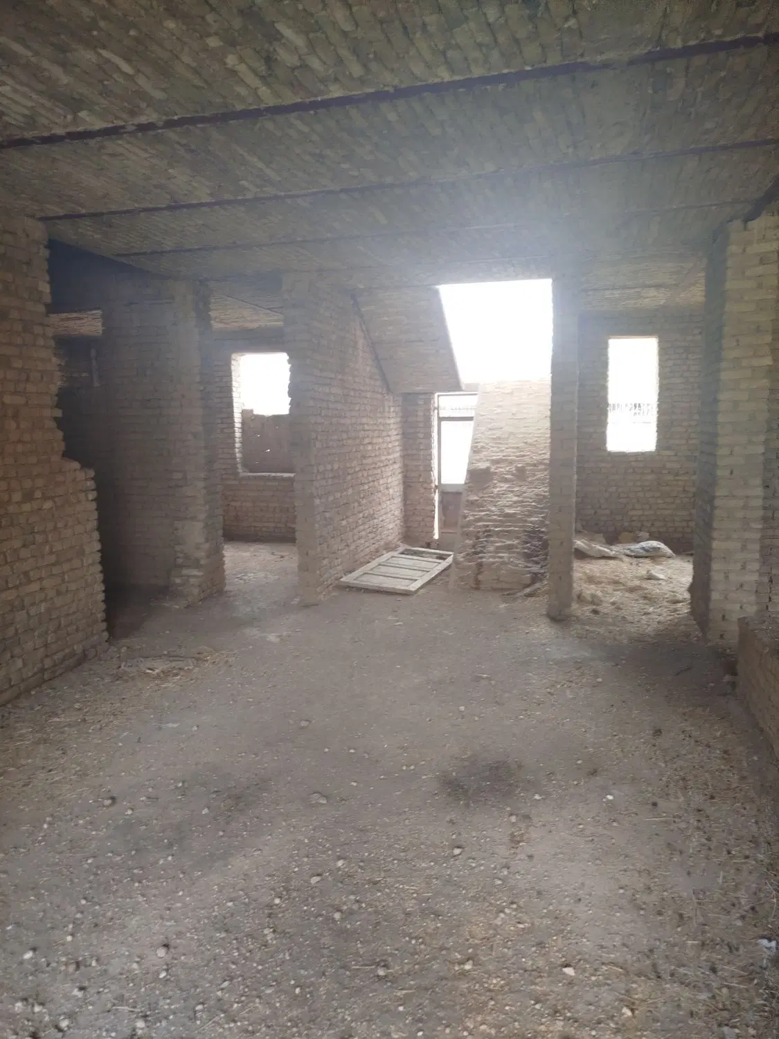 ملک کلنگی