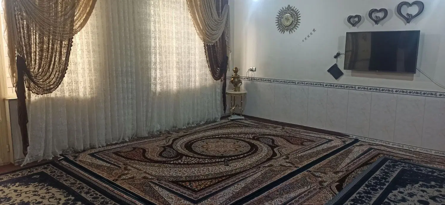 خانه فروشی در چهارراه جعفرآباد