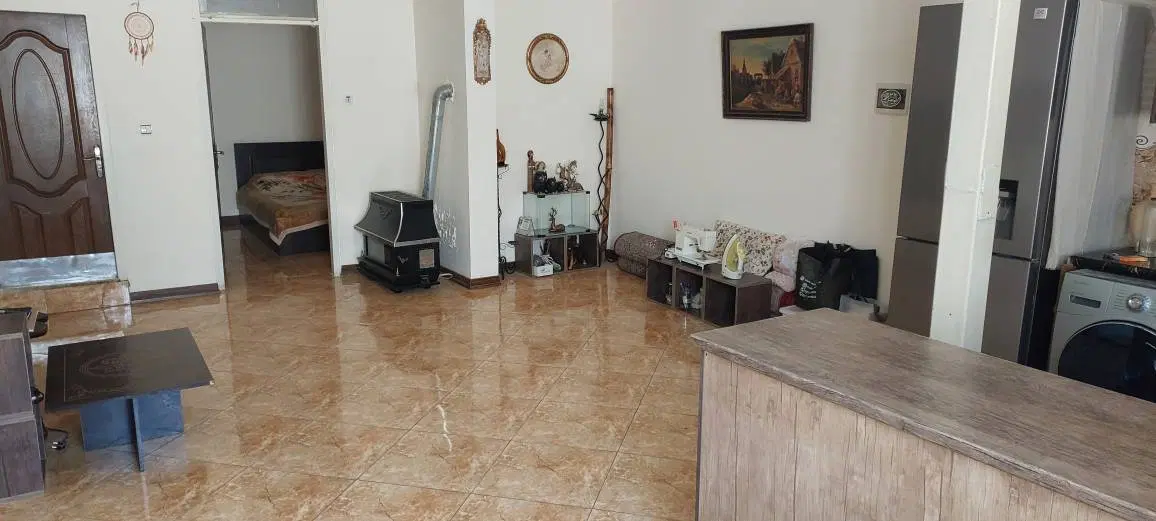 اجاره ویلایی دربستی بومهن