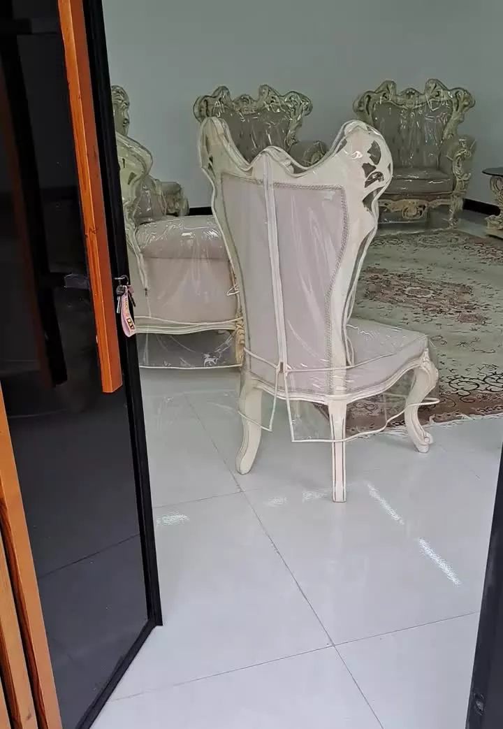 فروش ویلا*روستا