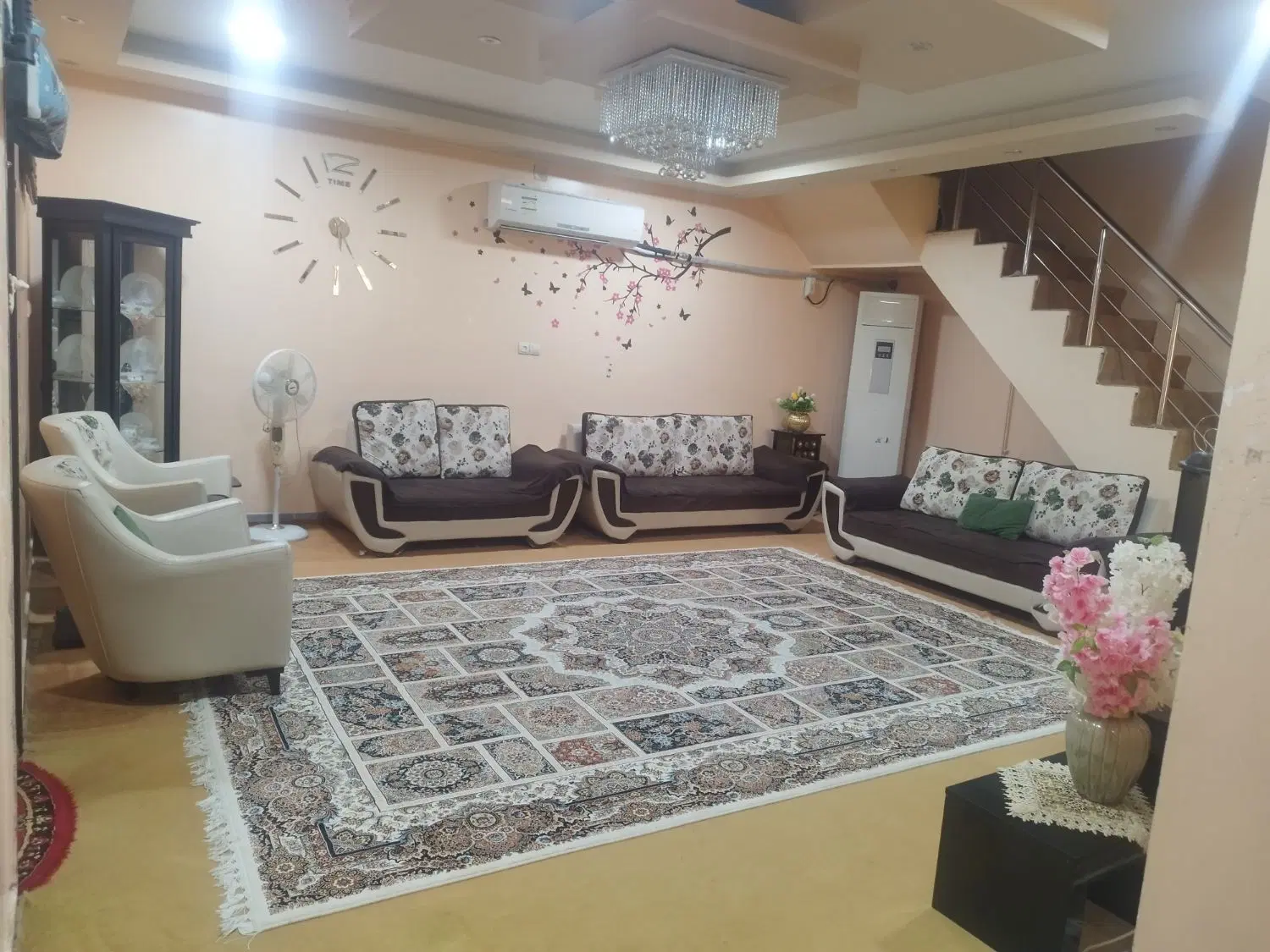 فروش منزل دوبلکس