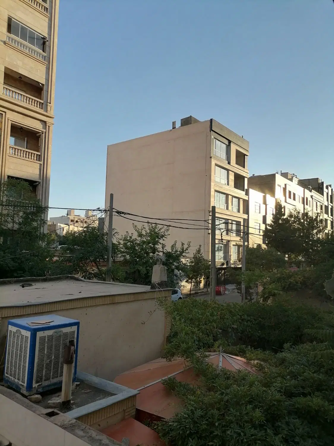 اجاره آپارتمان