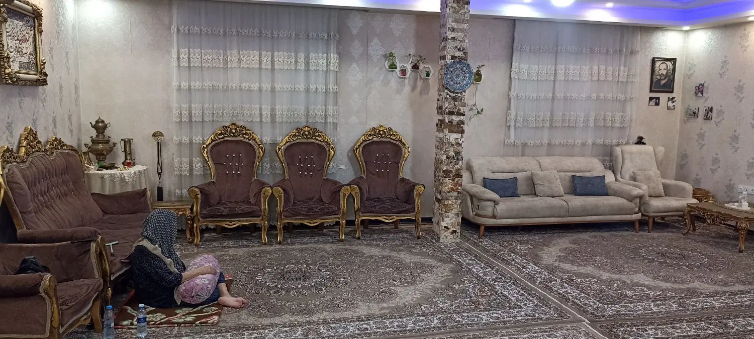 آپارتمان مسکونی