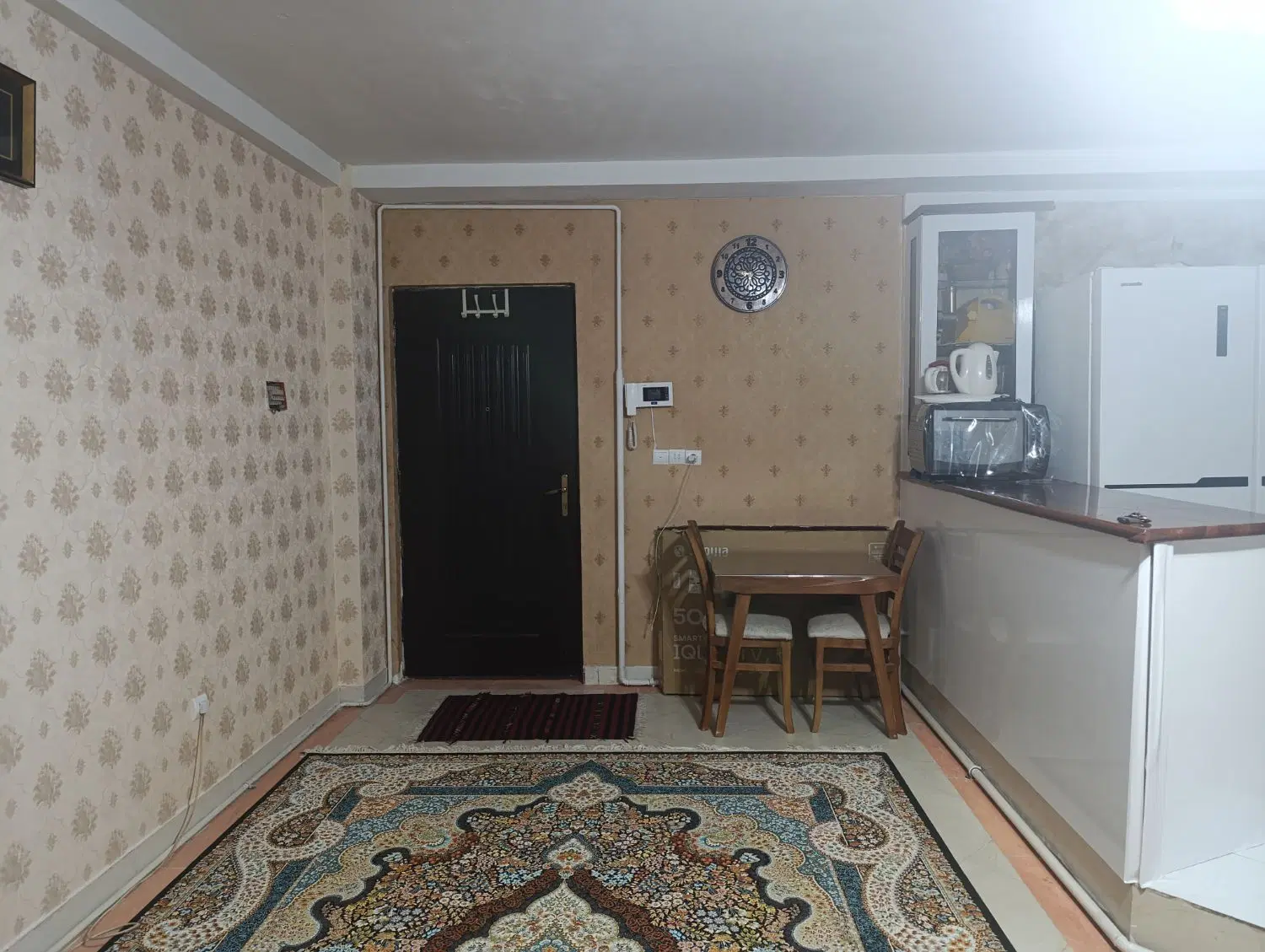 اجاره آپارتمان