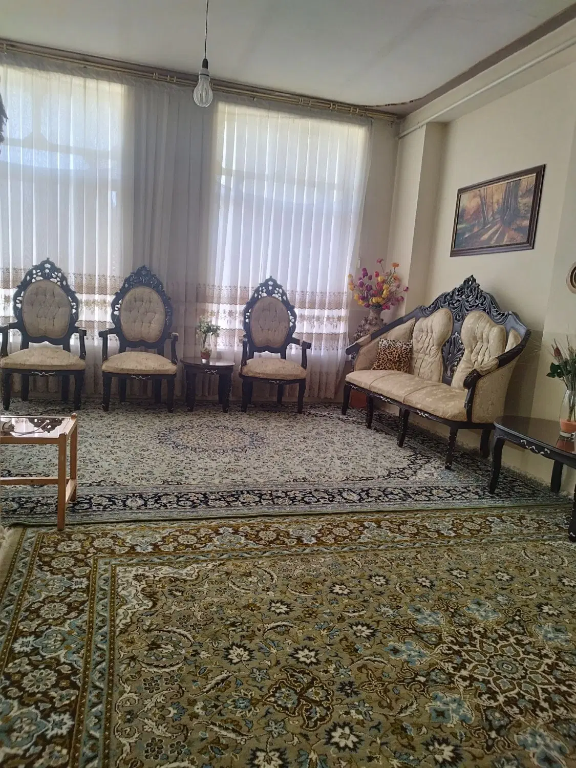 فروش خانه ویلایی