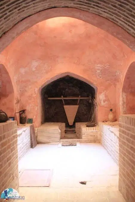 فروش سه دانگ آسیاب مجد آباد اردکان