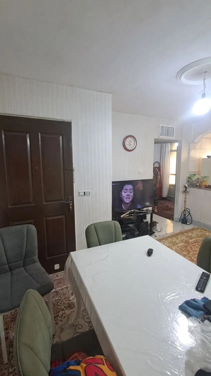 آپارتمان ۳۶ متری فروش