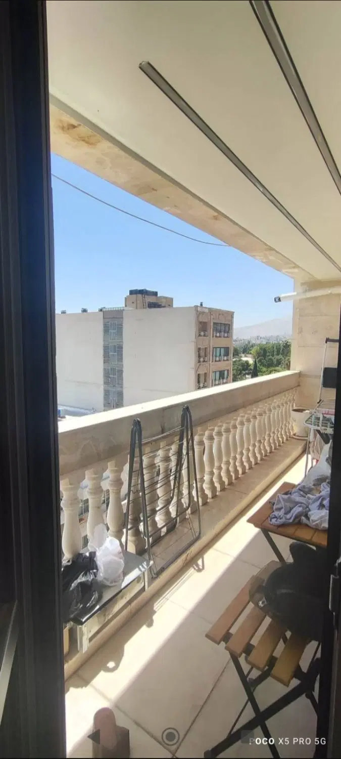 رهن و اجاره 3خوابه خ کوهسار