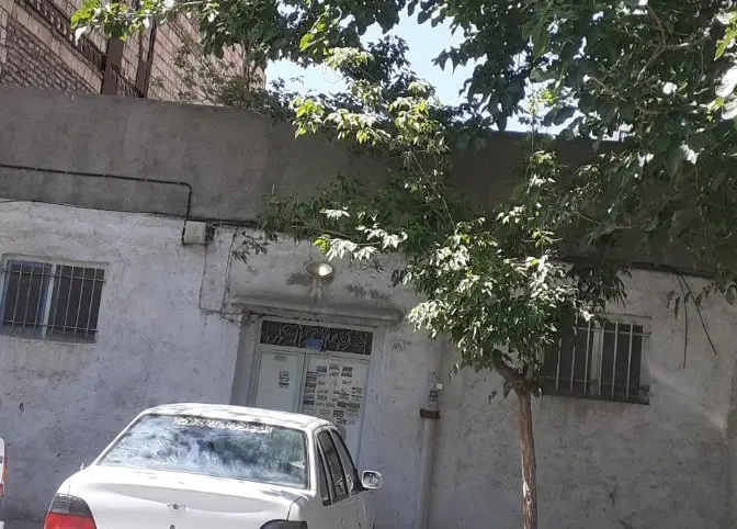 ویلایی جهت ساخت
