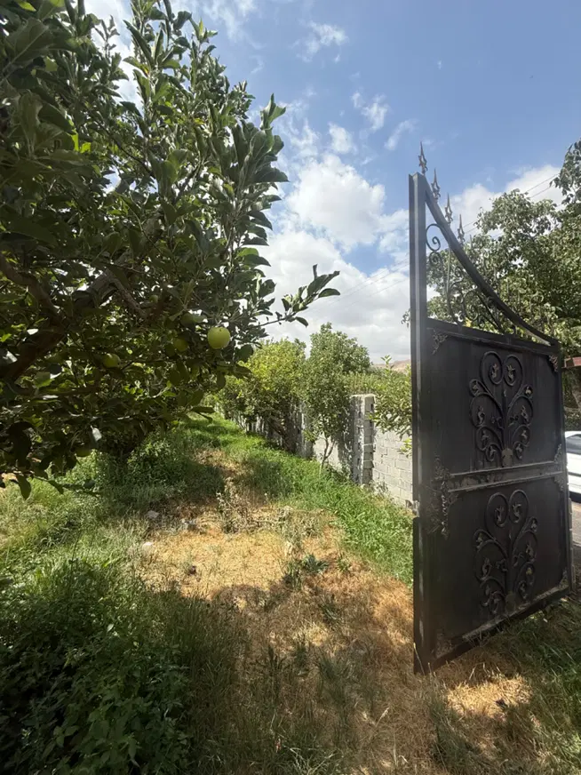 دماوند جابان ۳۰۰ متری خوش قواره سند قطعی