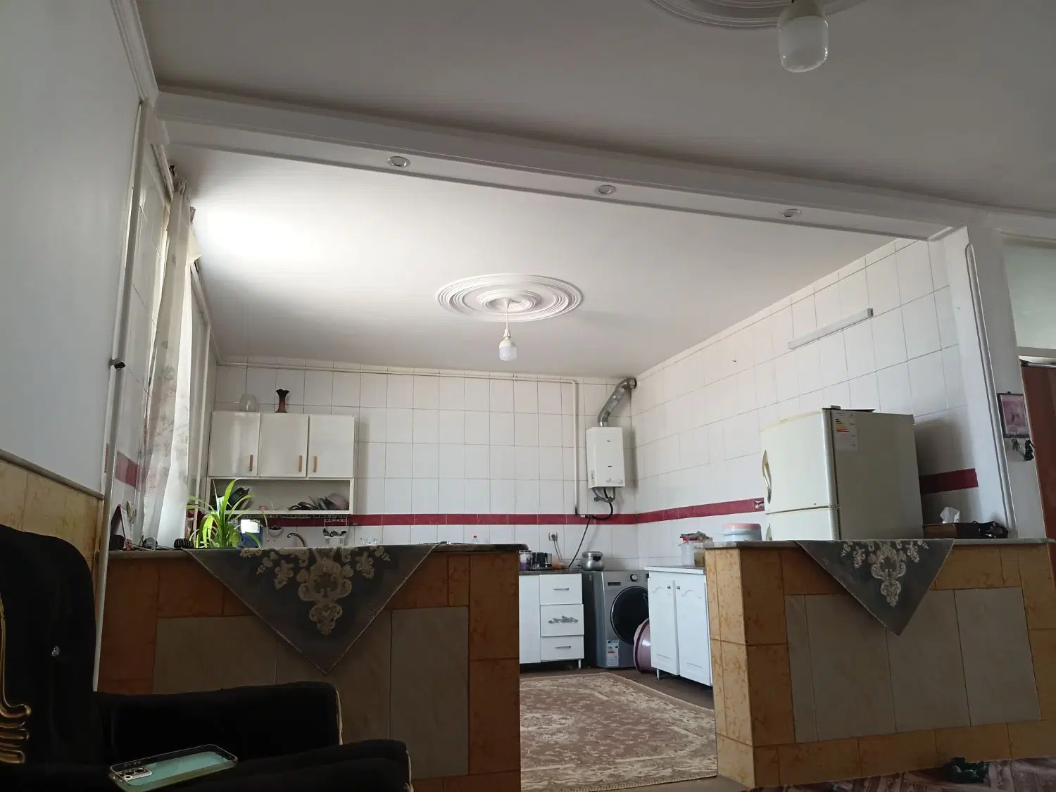 خونه ویلای