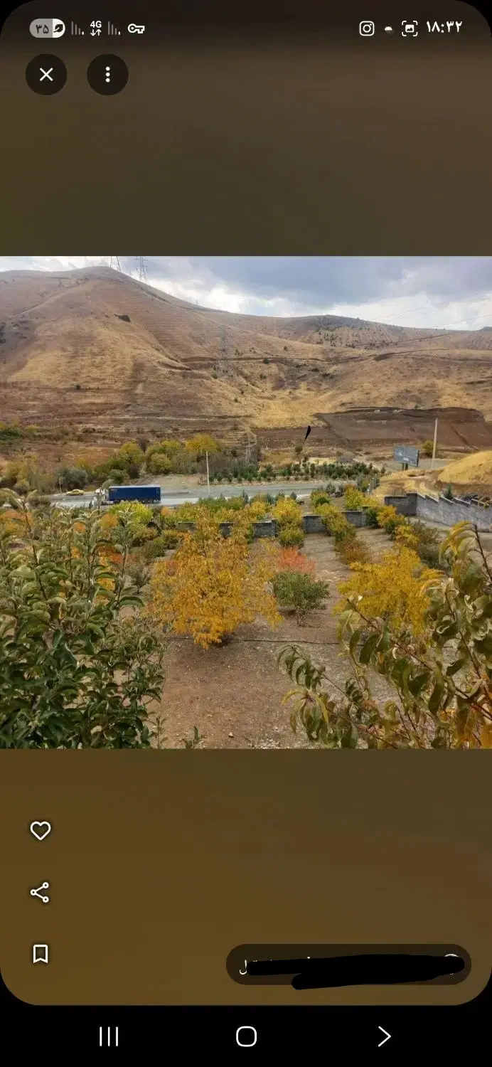 باغ ویلا برازان