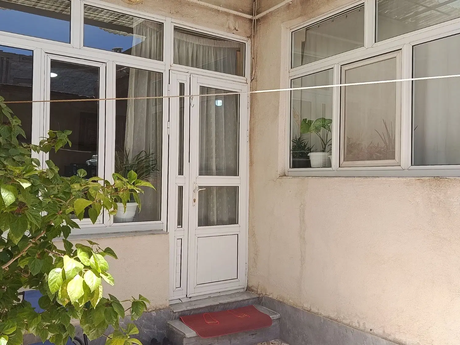 فروش خانه دراخماقیه