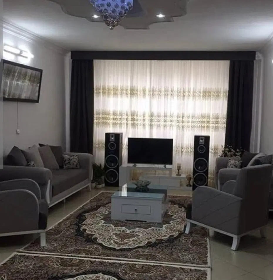 رهن و اجاره یک واحد آپارتمان ولیعصر نصر استانداری