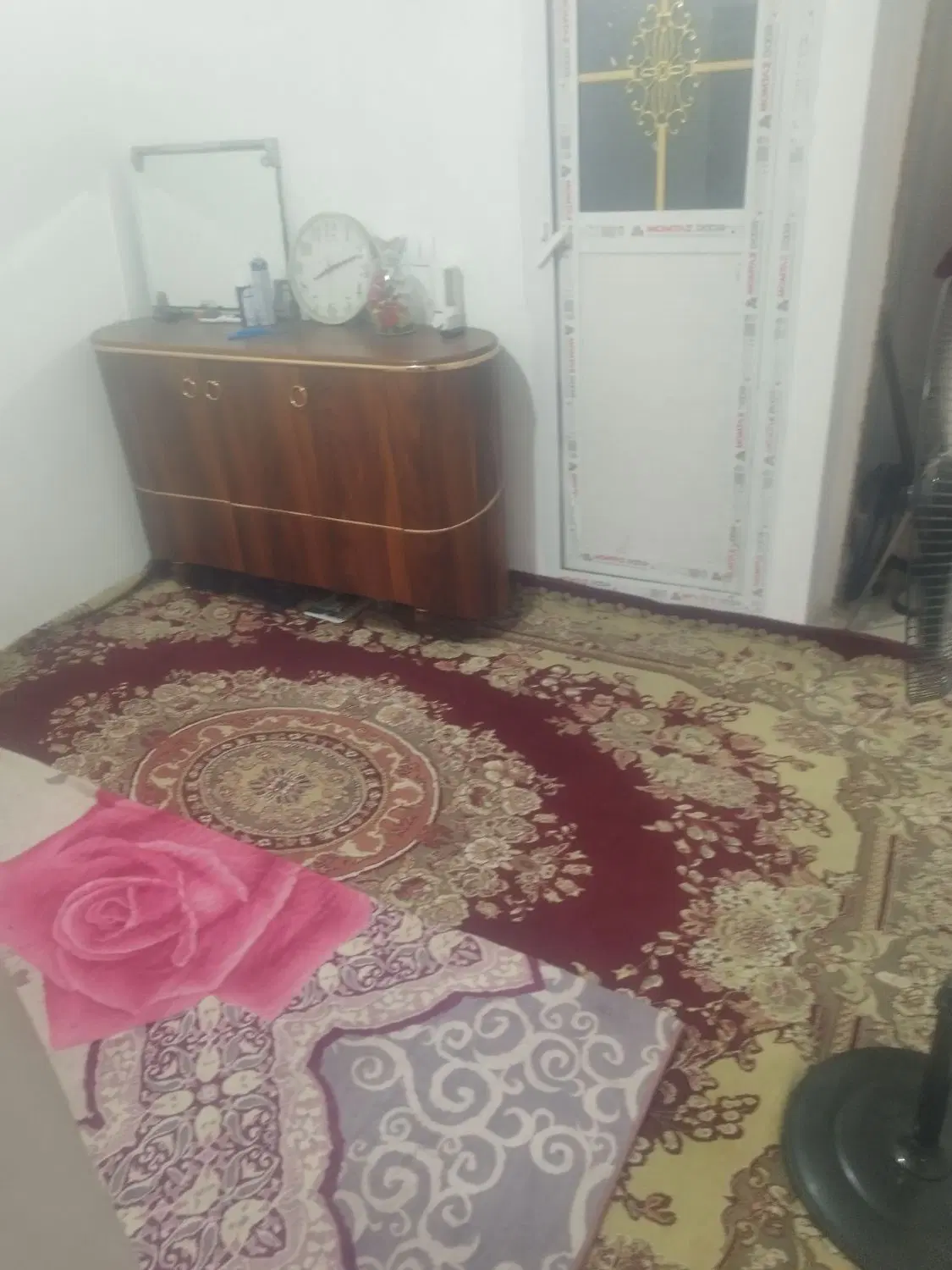 اپارتمان۵۰متری