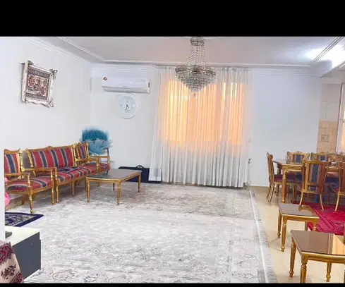 90متر_پیلغوش_خوش نقشه ترتمیز_فول امکانات
