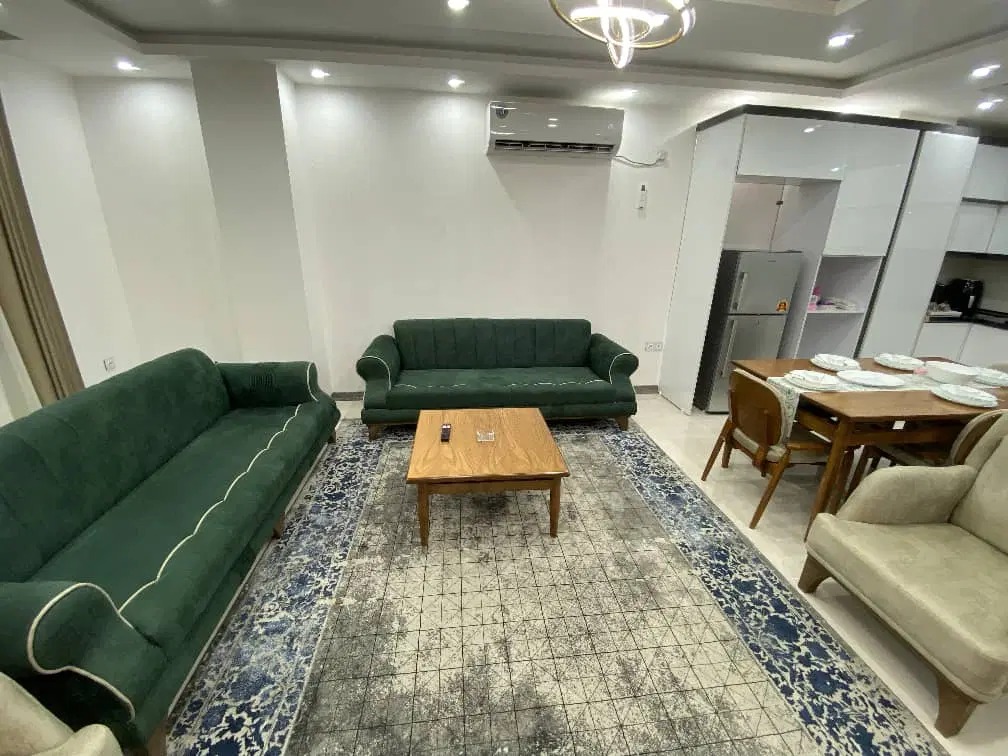 منزل روزانه