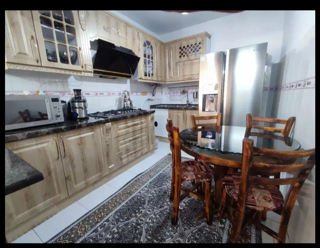 فروش آپارتمان ۱۰۰ متری خیابان اهری