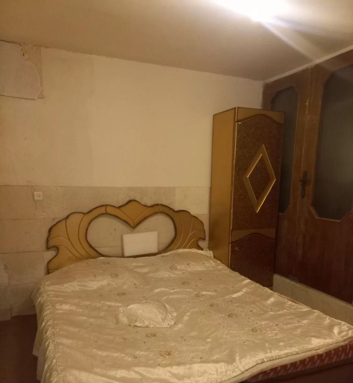 سوئیت ارزان با کلیه امکانات،تمیز،امن وآرام،ارزان