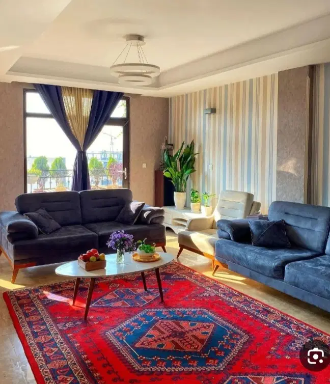 آپارتمانی