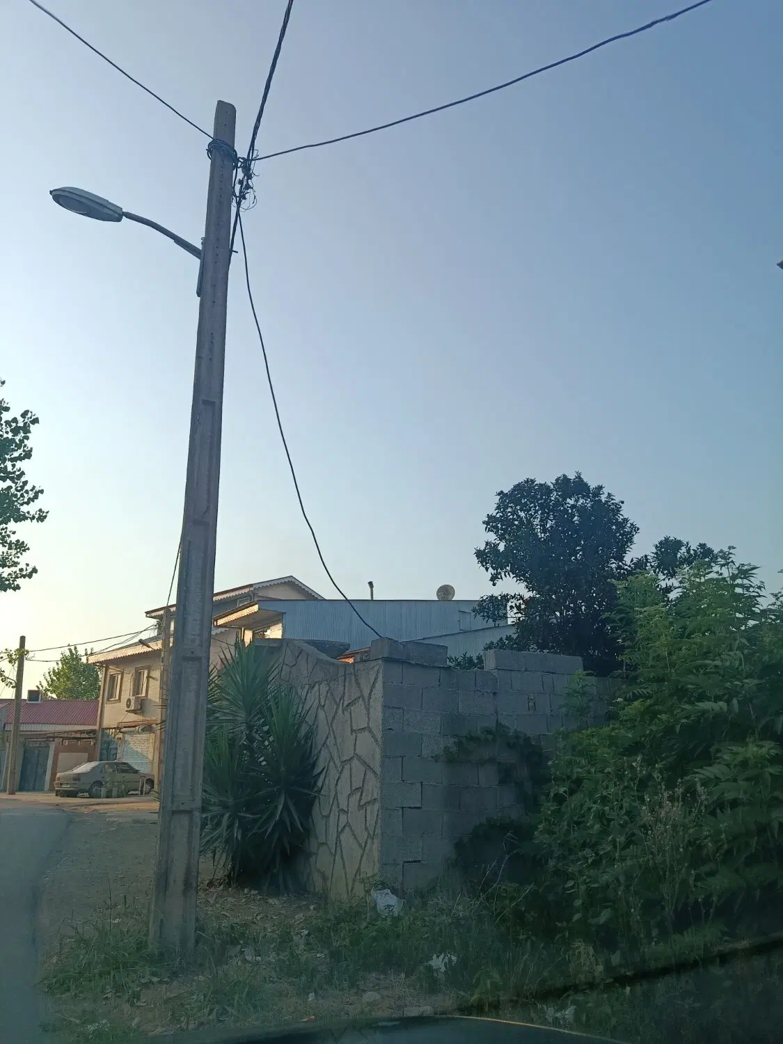 خانه ویلایی