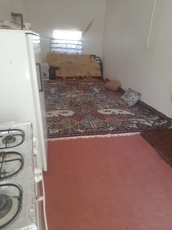 اجاره اتاق