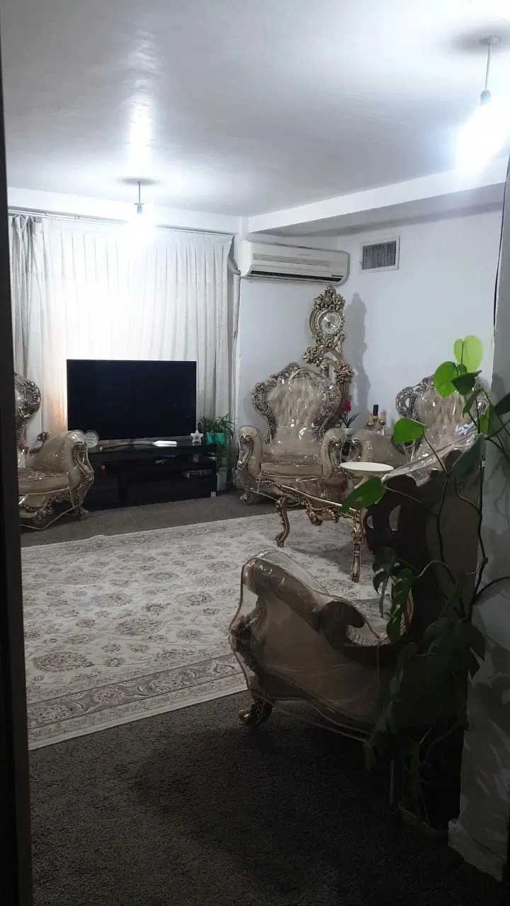 واحد اپارتمان