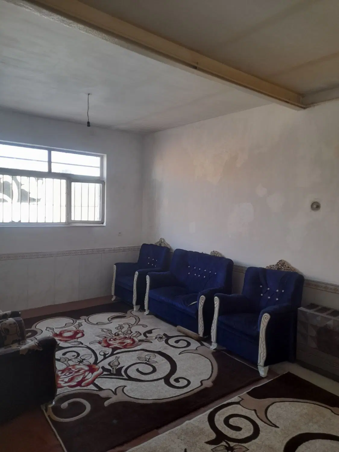 سوییت کاملا دربستی