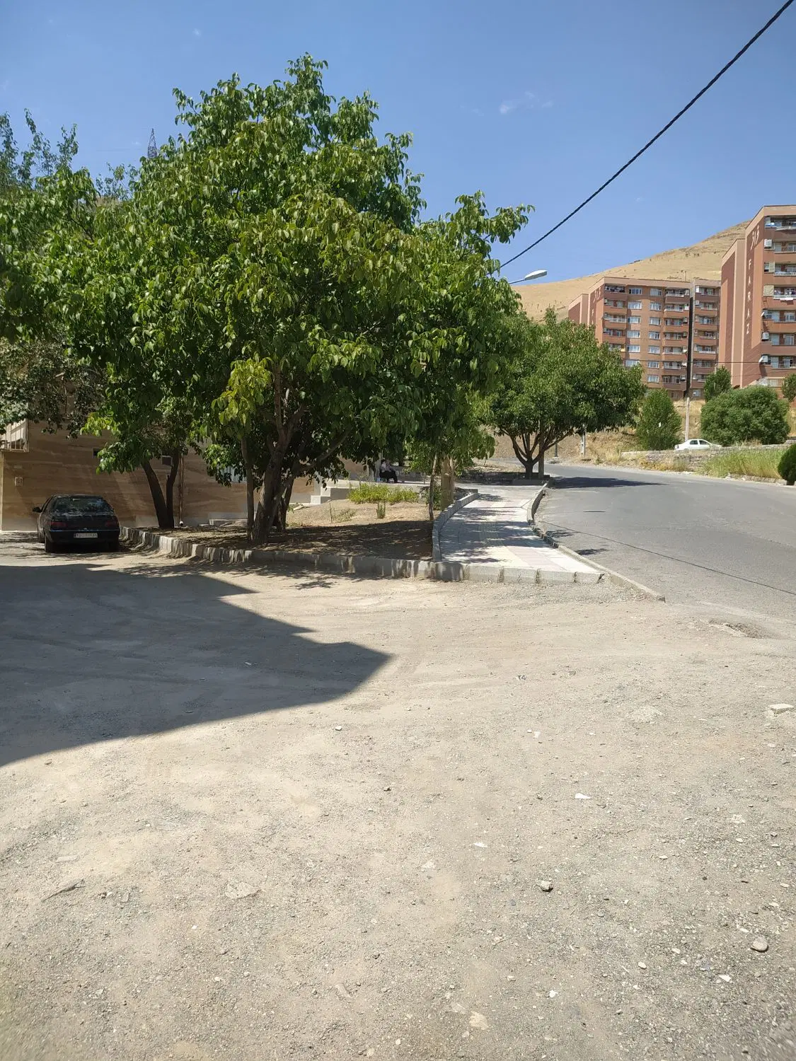فروش واحد آپارتمانی شهرک بهاران ویلاشهر