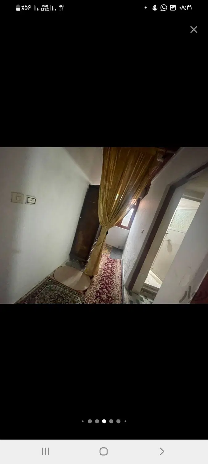 آپارتمان اجاره ۸۳متر