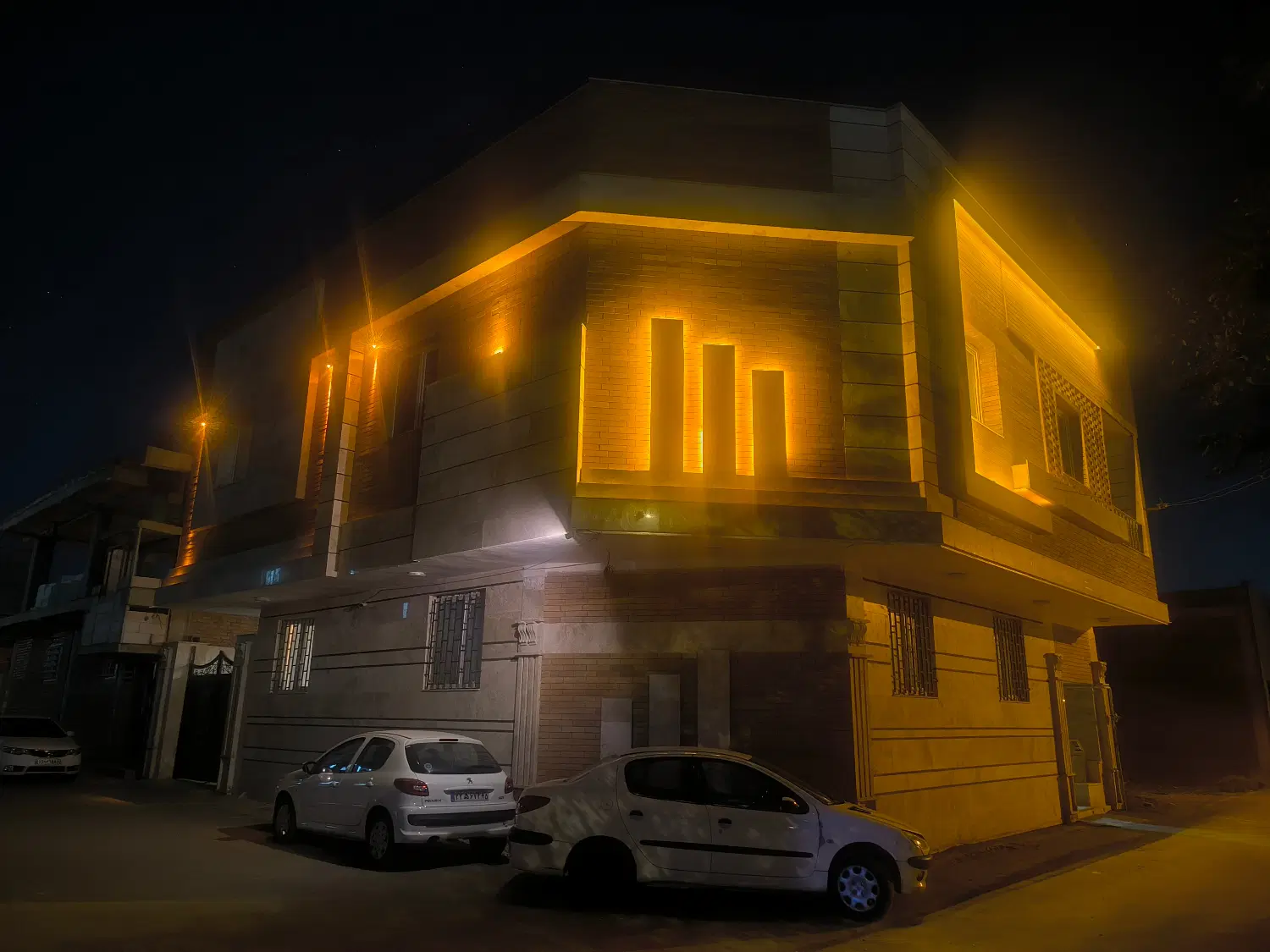 فروش ملک