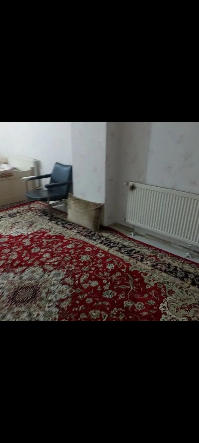 خانه آپارتمان ۴۳متری