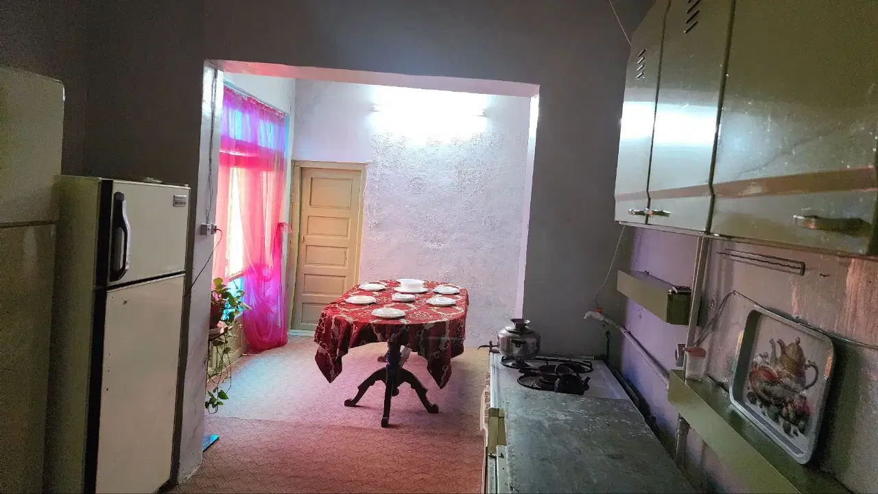 اجاره روزانه ،ماهانه و هفتگی  خانه ویلایی دربست