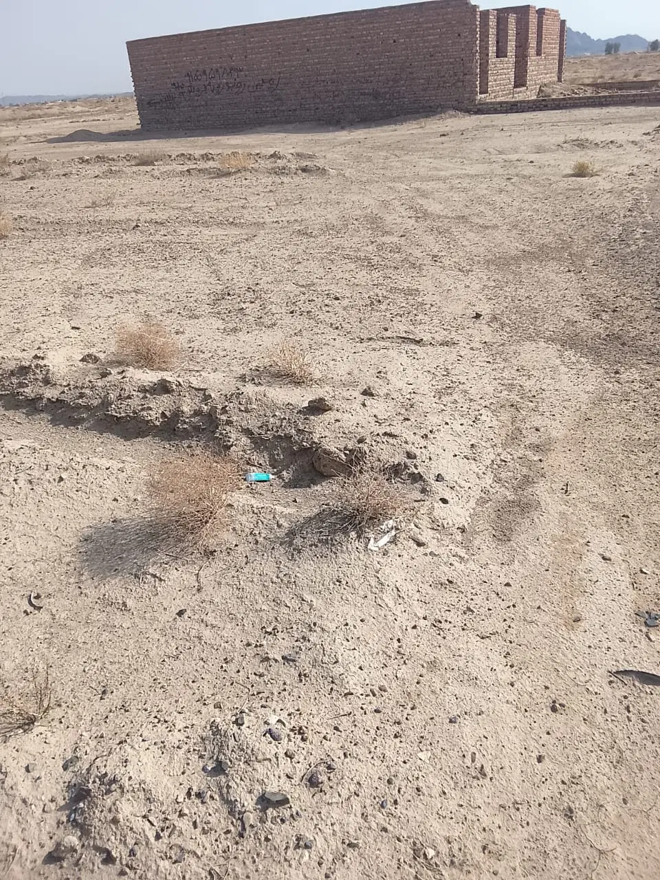 فروش ۲۵۰ متر زمین بین محمد آباد و آبترش