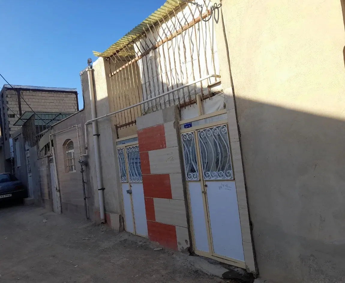 خانه ۵۵ متری نایسر