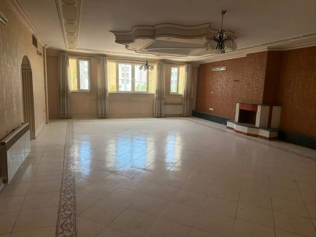 اجاره مسکونی ۴ خواب خیابان شهامت