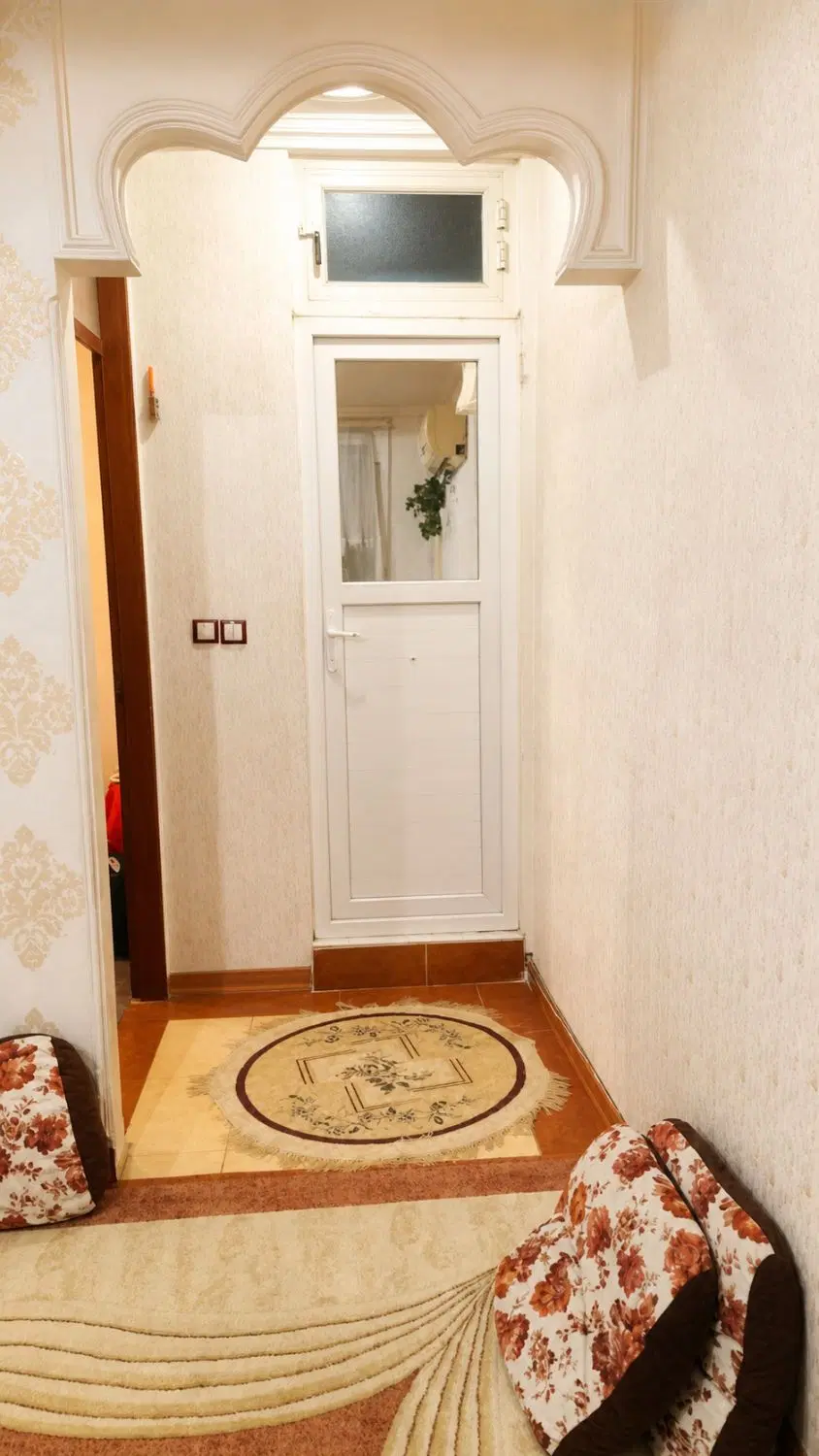 ۵۱ متر ،تک خواب، خوش ساخت تخفیف دار