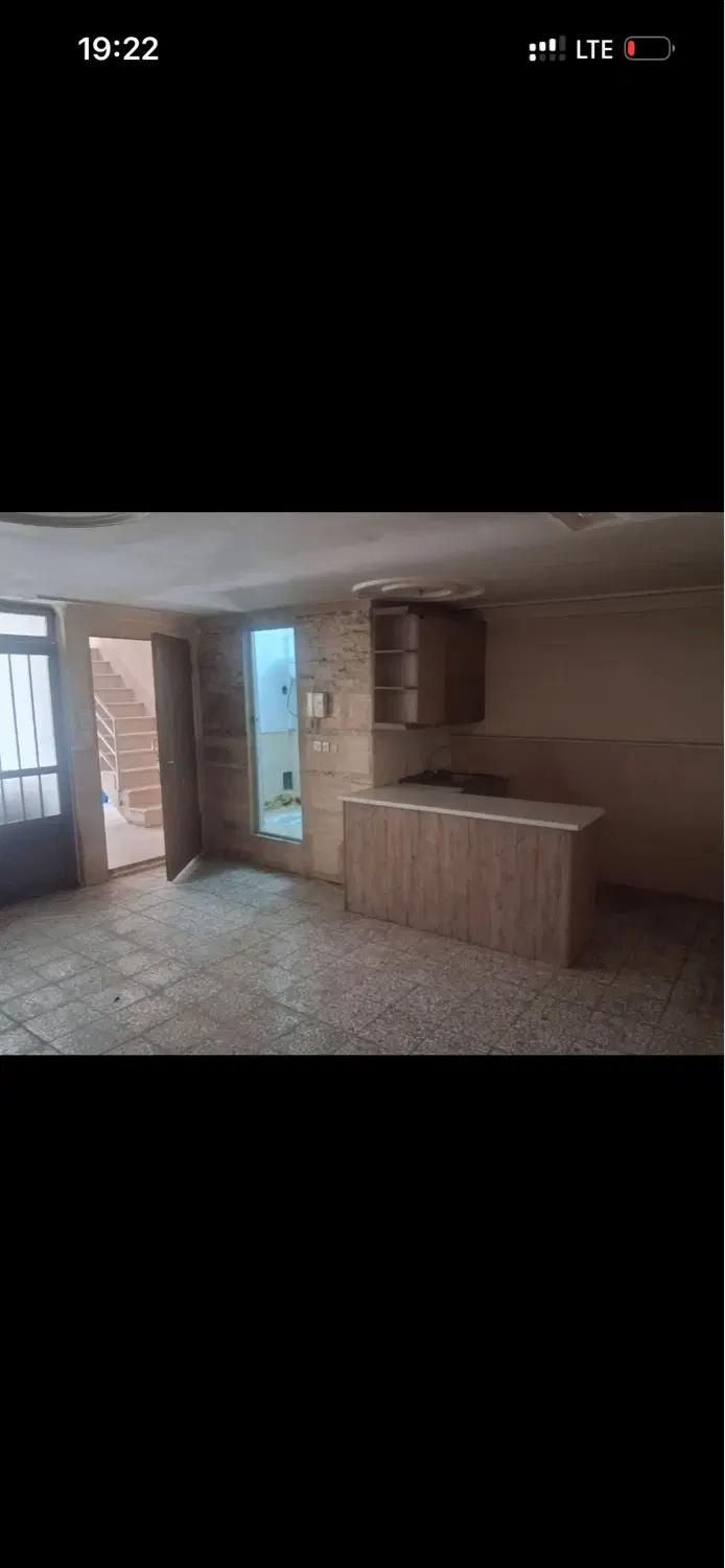 سوئیت ۳۸متری در دیلمان