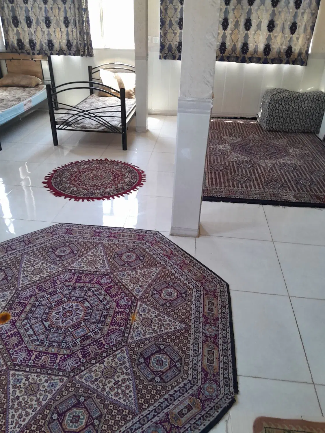 اجاره سوییت (سوئیت)