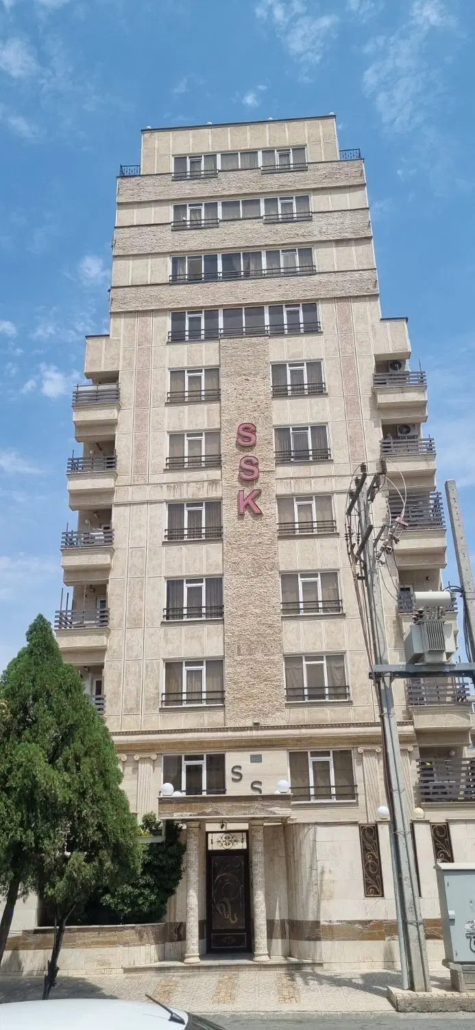 واحد۱۳۰متری بهزیستی
