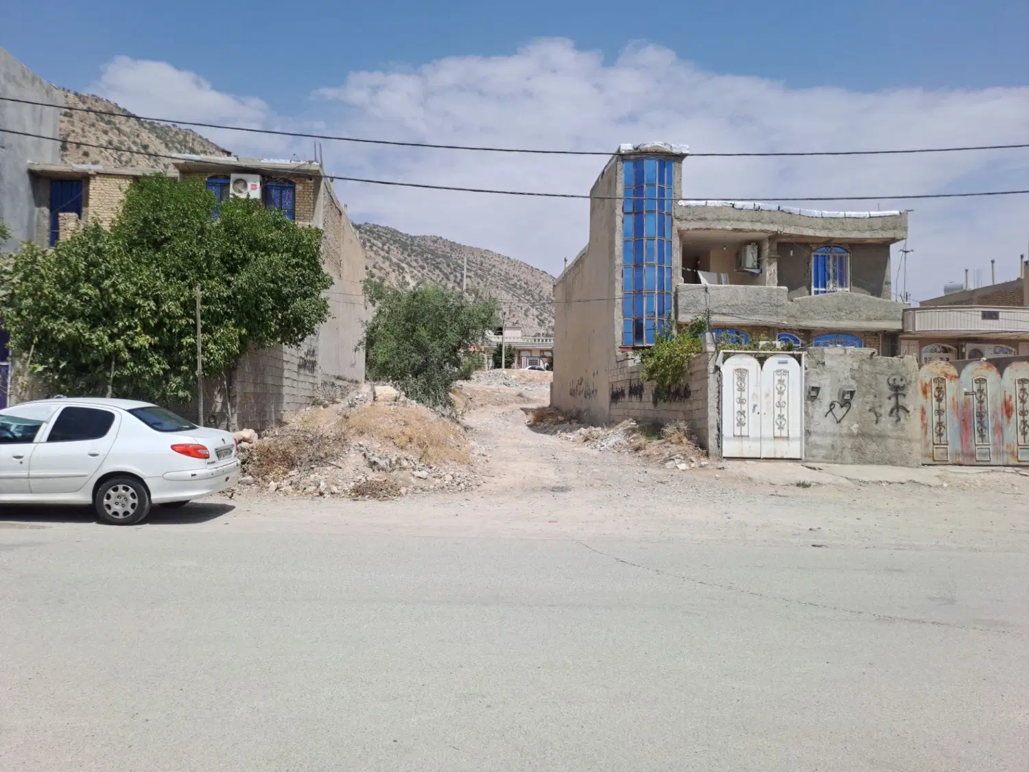 فروش زمین