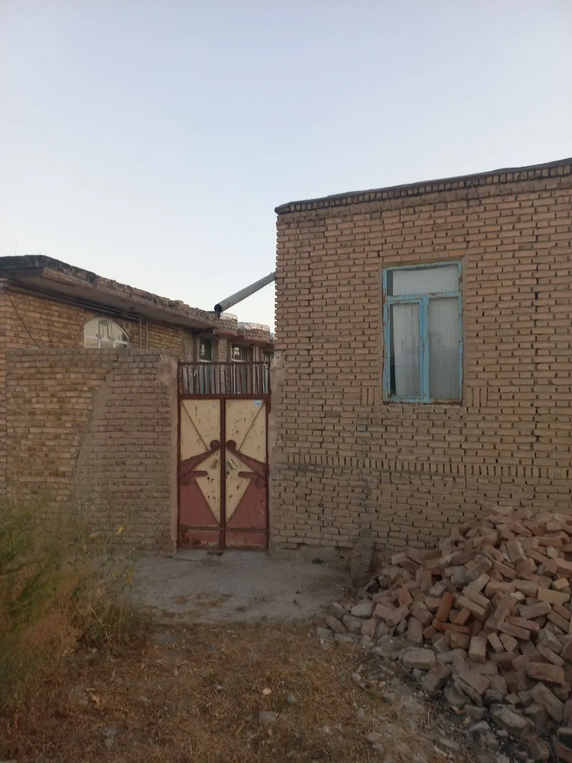 فروش منزل مسکونی