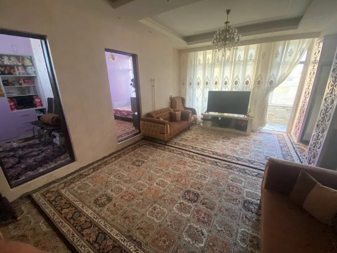 ۷۰ متر لوکس ششدانگ دارایی _ مفتح _ میدان امام حسین