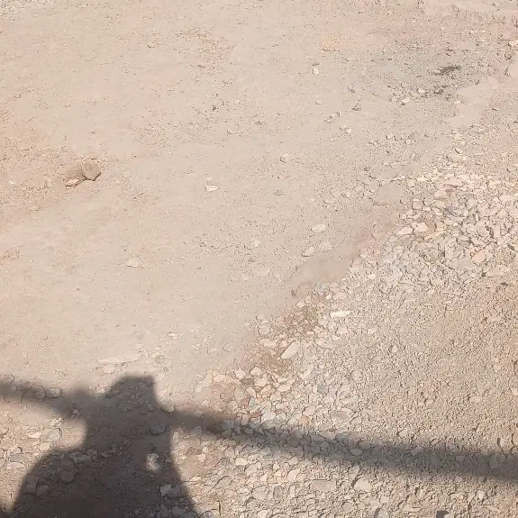 زمین مسکونی کهن شهر علیا