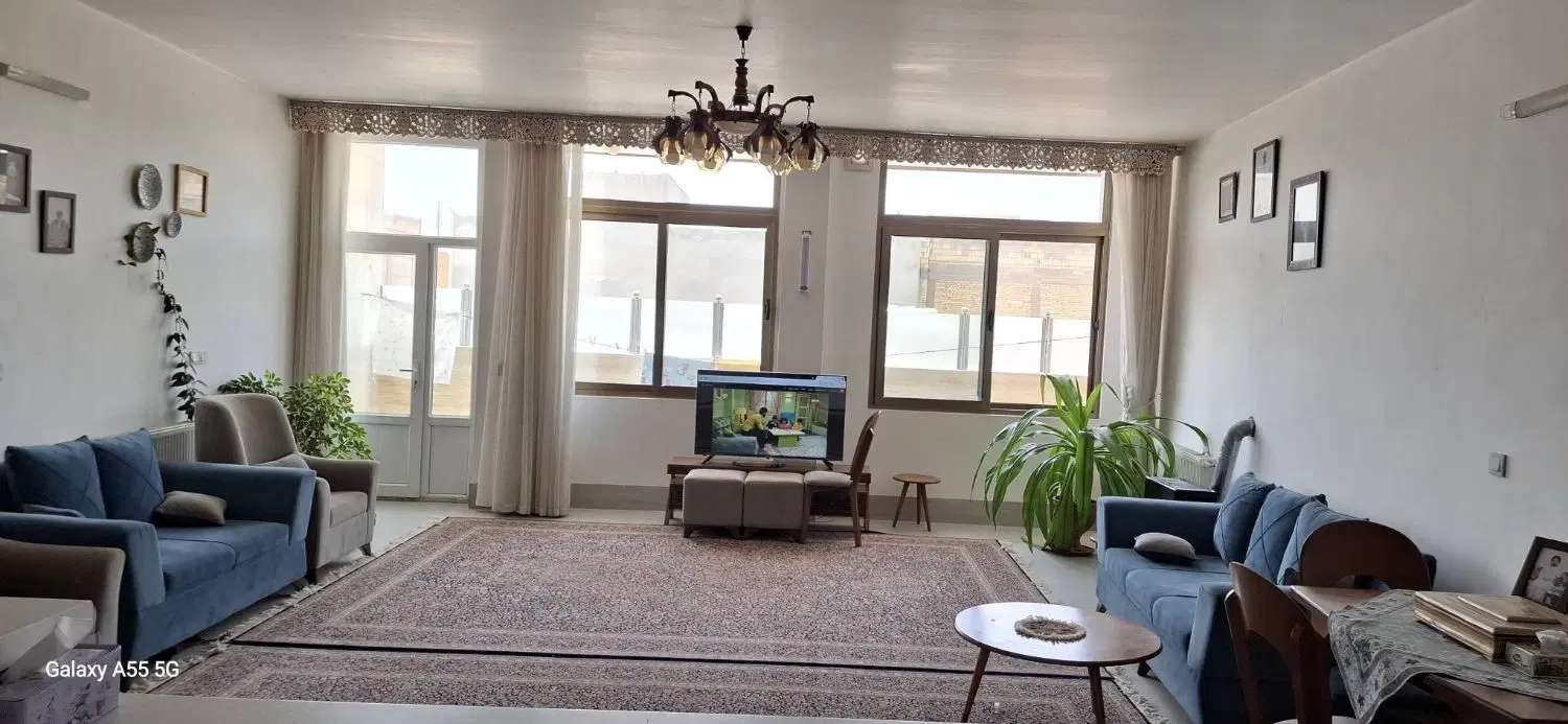 آپارتمان فروشی