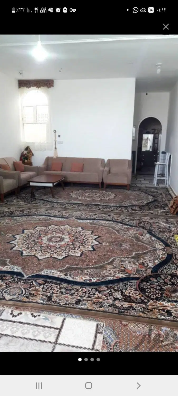 واحد۷۲متری فرهنگشهر