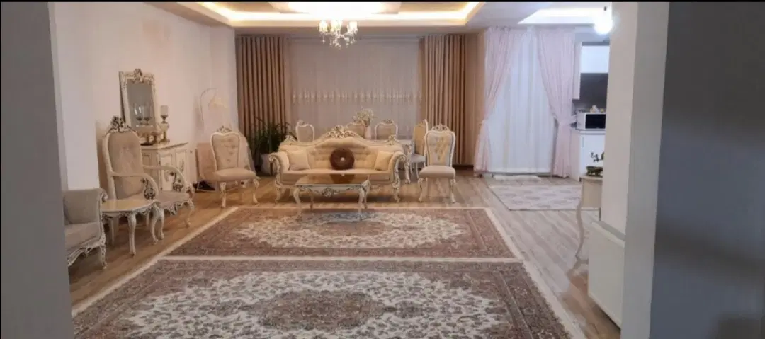 اجاره واحد 134 متری شهرک عارف