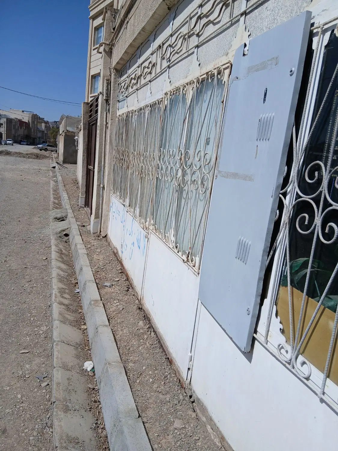 اجاره دربست طرح قدیم